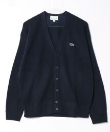 LACOSTE｜ラコステのカーディガン/ボレロ通販 - ZOZOTOWN