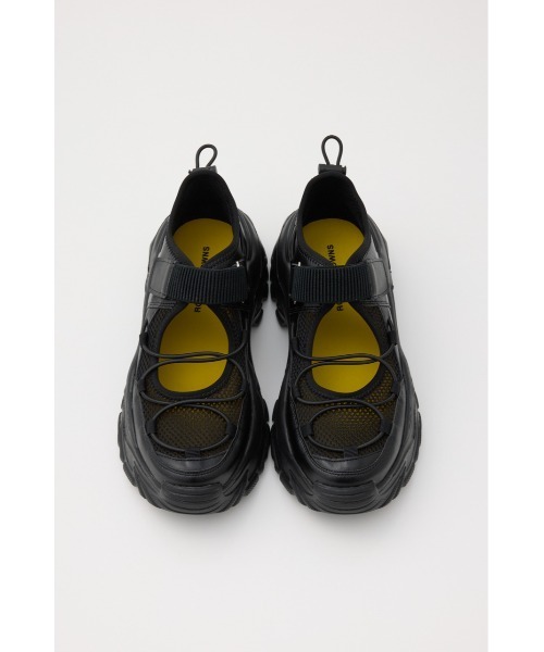 洋楽 WORLDRENOWN セール】CODE OPEN SNEAKER 2（スニーカー）｜RODEO CROWNS WIDE