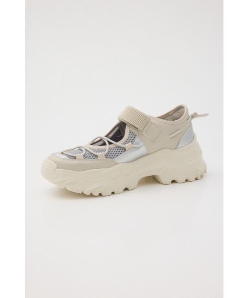 セール】CODE OPEN SNEAKER 2（スニーカー）｜RODEO CROWNS WIDE