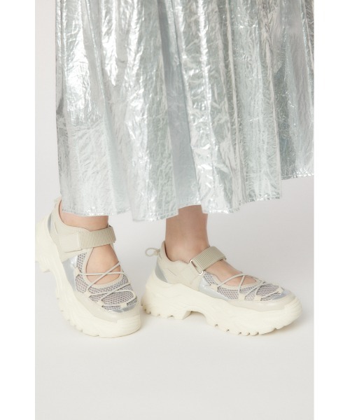 RODEO CROWNS WIDE BOWL（ロデオクラウンズワイドボウル）の「CODE