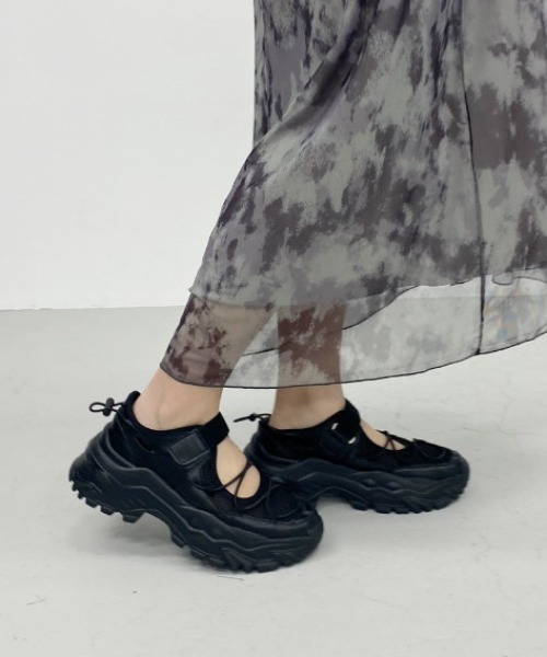 RODEO CROWNS WIDE BOWL（ロデオクラウンズワイドボウル）の「CODE