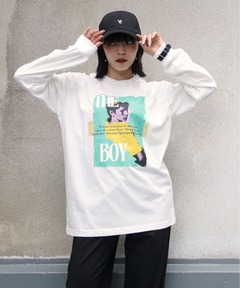 セール】【R JUBILEE/アール ジュビリー】別注 Football Tシャツ
