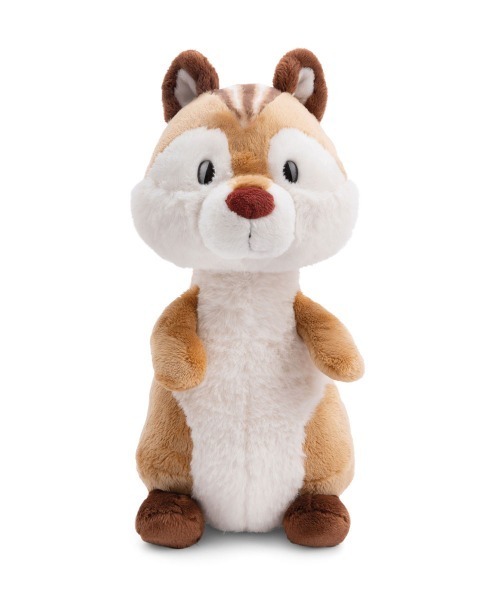 NICI/FF2024 シマリス ジョジョ ぬいぐるみ37cm（おもちゃ）｜nici