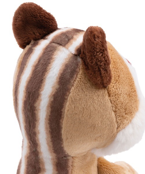 NICI/FF2024 シマリス ジョジョ ぬいぐるみ37cm（おもちゃ）｜nici