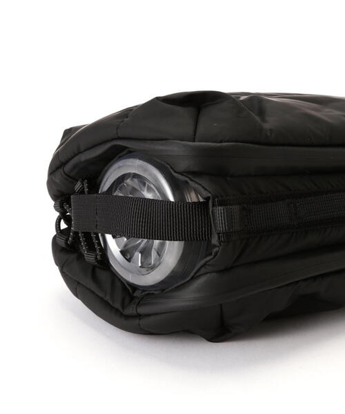 新品 topologie トポロジー ショルダーバッグ ブラック Large 楽天市場】【中古】 topologie トポロジー Bottle Sacoche Large