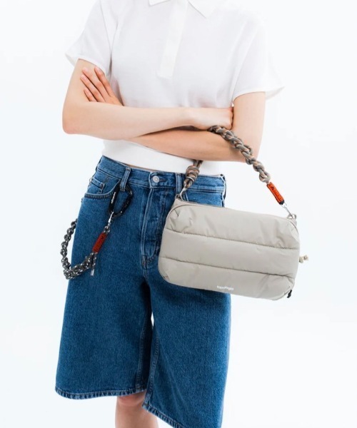 Topologie（トポロジー）の「Topologie/トポロジー Bottle Sacoche