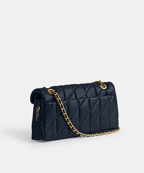 タビー ショルダー バッグ 26・キルティング（ショルダーバッグ）｜COACH（コーチ）