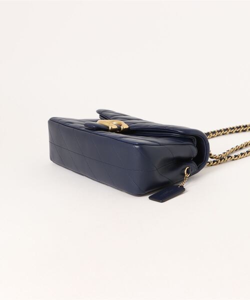 タビー ショルダー バッグ 26・キルティング（ショルダーバッグ）｜COACH（コーチ）