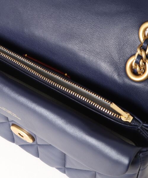 タビー ショルダー バッグ 26・キルティング（ショルダーバッグ）｜COACH（コーチ）