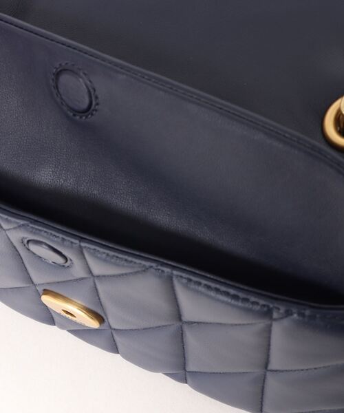 タビー ショルダー バッグ 26・キルティング（ショルダーバッグ）｜COACH（コーチ）