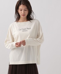 Elura | ポンチドルマンプルオーバー/133653(Tシャツ/カットソー)