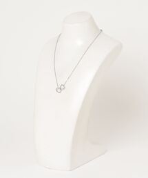 Guess | MON AMOUR 16-18'' MON AMOUR TWO HEARTS NK ネックレス(ネックレス)