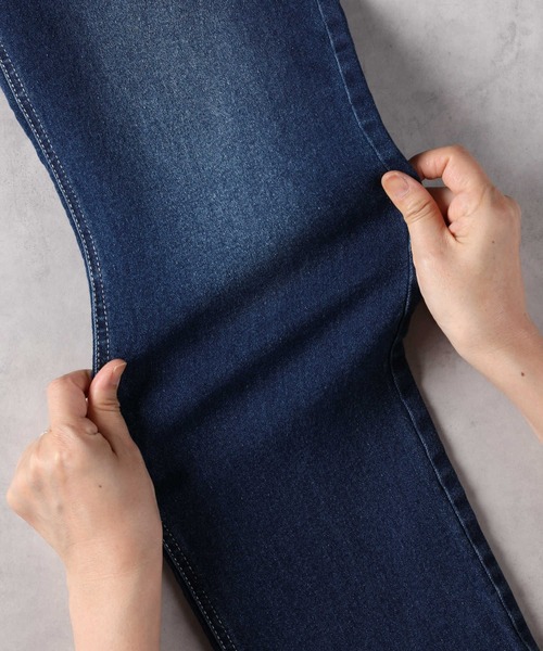 MPS（エムピーエス）の「【MPS】ストレートデニムパンツ（デニムパンツ・キッズ・ライトインディゴブルー/ダークインディゴブルー・110/120/130/140/150/160）」の19枚目の写真