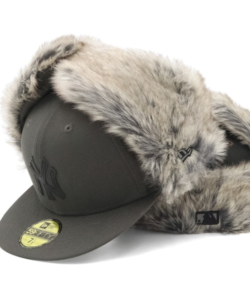 ニューエラキャップ 59FIFTY ドッグイヤー ONSPOTZ別注（キャップ