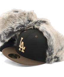 NEW ERA(j[G)̃j[GLbv 59FIFTY hbOC[ ONSPOTZʒ(Lbv)