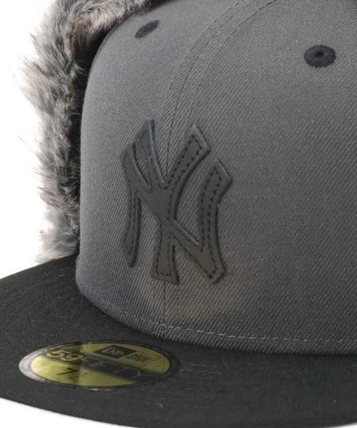 ニューエラキャップ 59FIFTY ドッグイヤー ONSPOTZ別注（キャップ