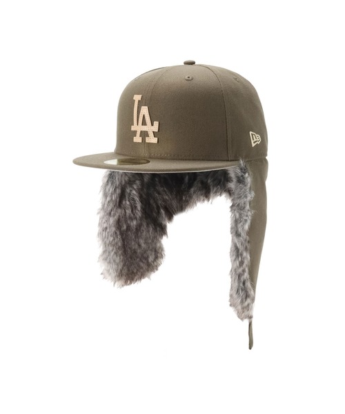 ニューエラキャップ 59FIFTY ドッグイヤー ONSPOTZ別注（キャップ