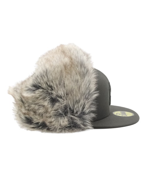 ニューエラキャップ 59FIFTY ドッグイヤー ONSPOTZ別注（キャップ