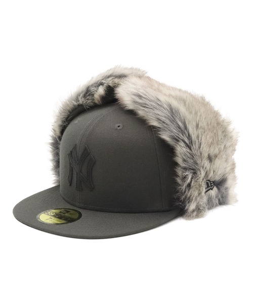 ニューエラキャップ 59FIFTY ドッグイヤー ONSPOTZ別注（キャップ