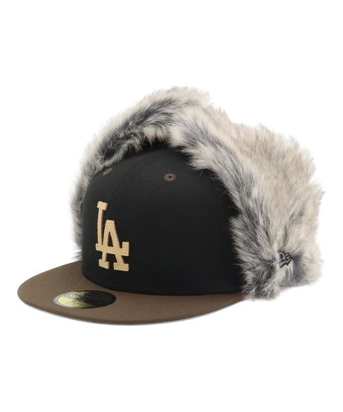 NEW ERA ニューエラ 59FIFTY ドックイヤー ONSPOTZ別注 ニューエラ 59FIFTY ドックイヤー ONSPOTZ別注（キャップ）｜NEW ERA