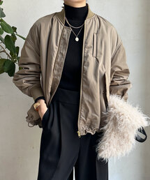 DouDou | 切替フレアMA-1(MA-1)