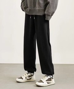 LEMAIRE ルメール ブラック チノパン LEMAIRE パンツ チノパン 「LEMAIRE / ルメール」MAXI CHINO