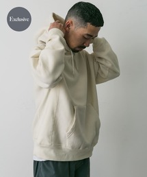 Healthknit | 『別注』Healthknit×DOOORS　フーディ(パーカー)