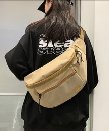Per sist ence | クロスボディバッグ(ボディバッグ/ウエストポーチ)