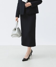 B:MING by BEAMS（ビーミングバイビームス）の「【オフィス・フォーマル】ロング スカート（S～L）（スカート・レディース）」