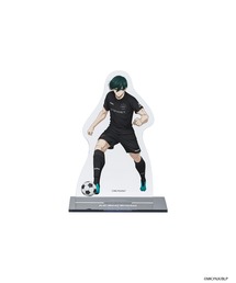 F.C.Real Bristol（エフシーレアルブリストル）の「BLUE LOCK ACRYLIC