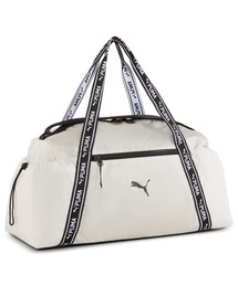 PUMA プーマ ウィメンズ トレーニング AT ESS スポーツバッグ 24L