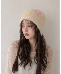 モヘアニット」に該当する帽子ファッション通販 - ZOZOTOWN