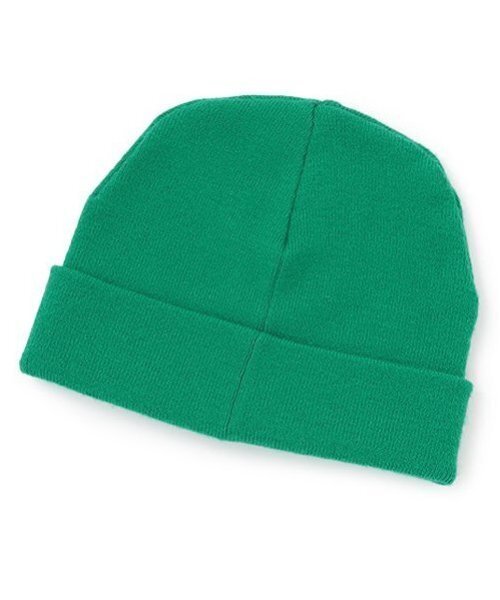 XLARGE KIDS(エクストララージキッズ)の「スランテッドOGゴリラニットキャップ(キャップ・キッズ・ブラック/パープル/グリーン/トップグレー・FREE)」の7枚目の写真