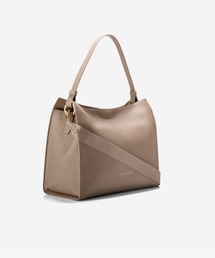 COLE HAAN（コールハーン）の「キャリーオールショルダーバッグ