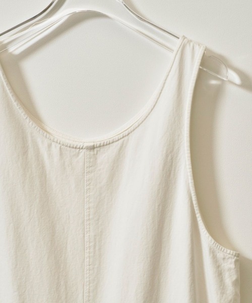 セール】TODAYFUL Cotton Pocket Combinaison コットンポケット