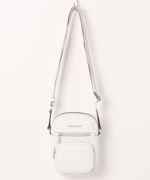 MICHAEL KORS（マイケルコース）の「JET SET ITEM クロスボディ