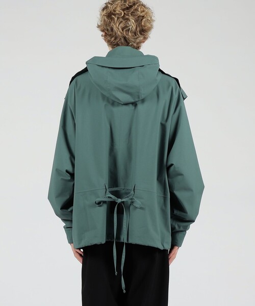 セール】Norwegian Rain HARMATTAN CROPPED ブルゾン（ブルゾン