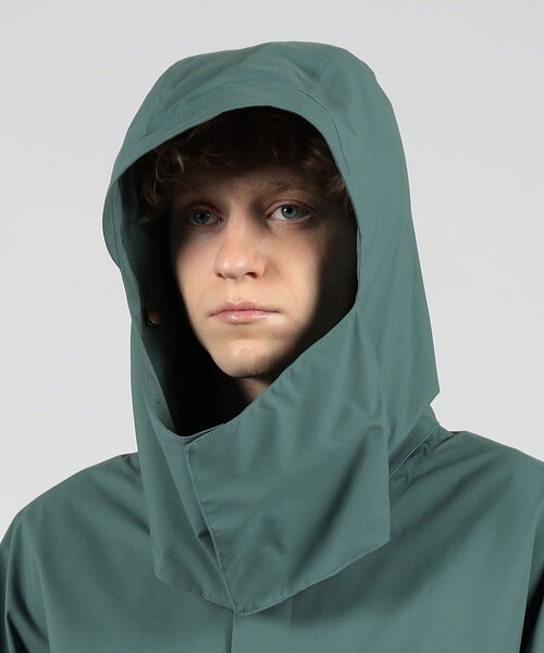 セール】Norwegian Rain HARMATTAN CROPPED ブルゾン（ブルゾン