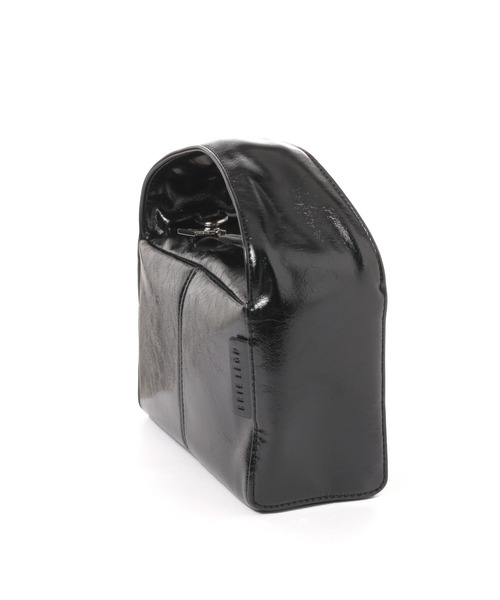 【限定値下】BRIE LEON ブリーレオン クロエ 2way ハンドバッグ セール】【BRIE LEON】Lucaミニバッグ（ハンドバッグ）｜BRIE