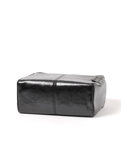 BRIE LEON(ブリーレオン)の「【BRIE LEON】Lucaミニバッグ(ハンドバッグ・レディース・ホワイト/ベージュ・FREE)」の9枚目の写真