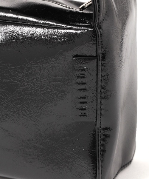 BRIE LEON(ブリーレオン)の「【BRIE LEON】Lucaミニバッグ(ハンドバッグ・レディース・ホワイト/ベージュ・FREE)」の12枚目の写真