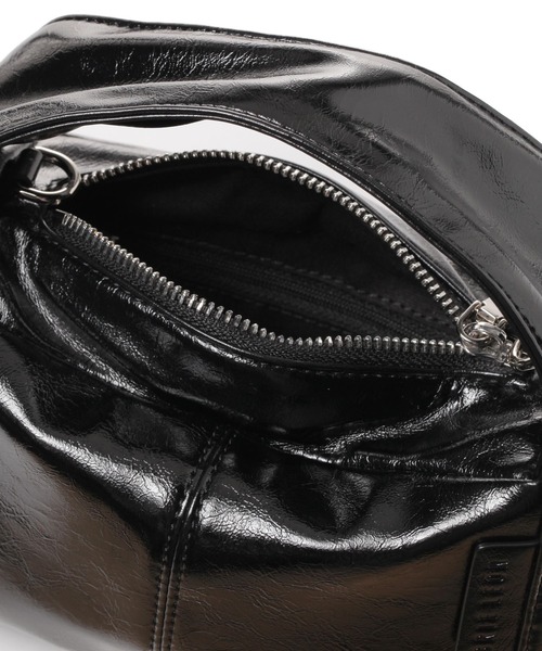 BRIE LEON(ブリーレオン)の「【BRIE LEON】Lucaミニバッグ(ハンドバッグ・レディース・ホワイト/ベージュ・FREE)」の14枚目の写真