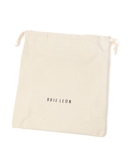 BRIE LEON(ブリーレオン)の「【BRIE LEON】Lucaミニバッグ(ハンドバッグ・レディース・ホワイト/ベージュ・FREE)」の17枚目の写真