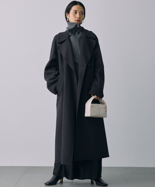 BRIE LEON(ブリーレオン)の「【BRIE LEON】Lucaミニバッグ(ハンドバッグ・レディース・ホワイト/ベージュ・FREE)」の3枚目の写真