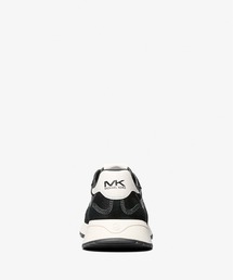 マイケルコース　DAX スリッポン　ブラック スニーカー セール】DAX スリッポン（スリッポン）｜MICHAEL KORS（マイケル