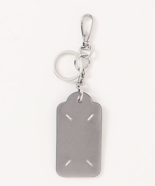 TAG KEY RING BIG