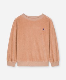 We are Kids（ウィーアーキッズ）の「SWEAT NAT VELVET SUNKISS（スウェット）」