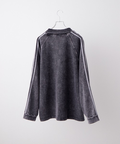 CLEL】Heavy Weight Vintage Design Game T-shirt