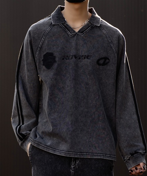 HEAVY L TVゲーム　Tシャツ Lサイズ CLEL（クレイル）の「【CLEL】Heavy Weight Vintage Design Game