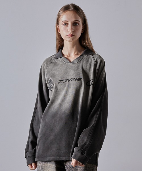 CLEL】Heavy Weight Vintage Design Game T-shirt/ヘビーウェイト 【CLEL】ヘビーウェイト ヴィンテージデザインゲームTシャツ 全色XS